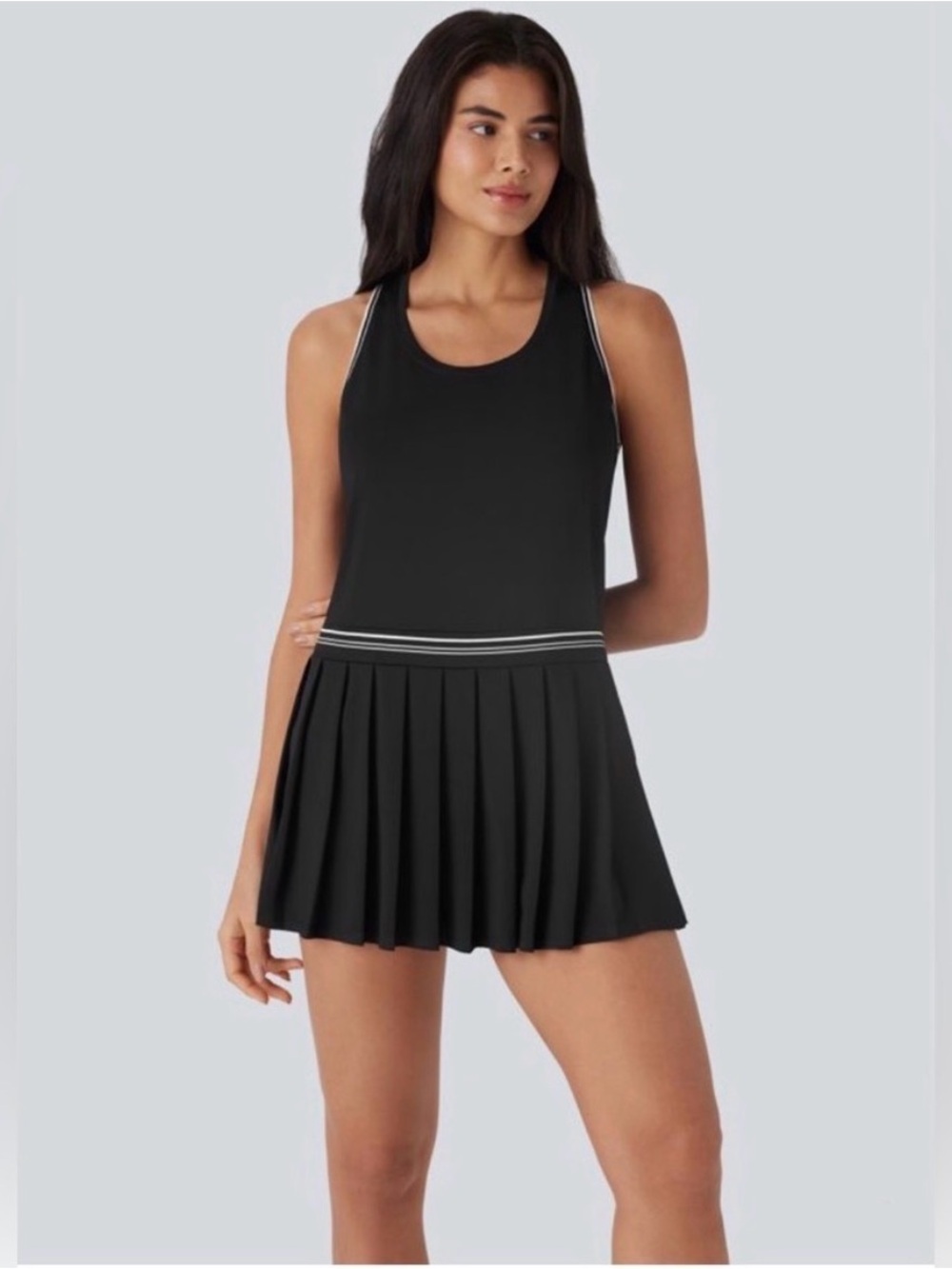 Halara Everyday Cloudful Air Activity Dress-First Place